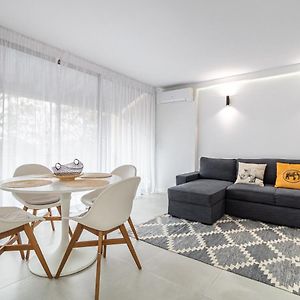 Appartement met Twee Slaapkamers