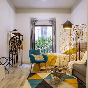 Calle Huertas Corazon By Regalatemadrid
